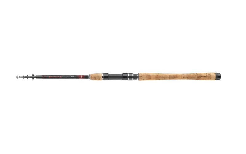 Daiwa Ninja X Tele Spin Teleskoprute Allroundrute Tele-Spinrute