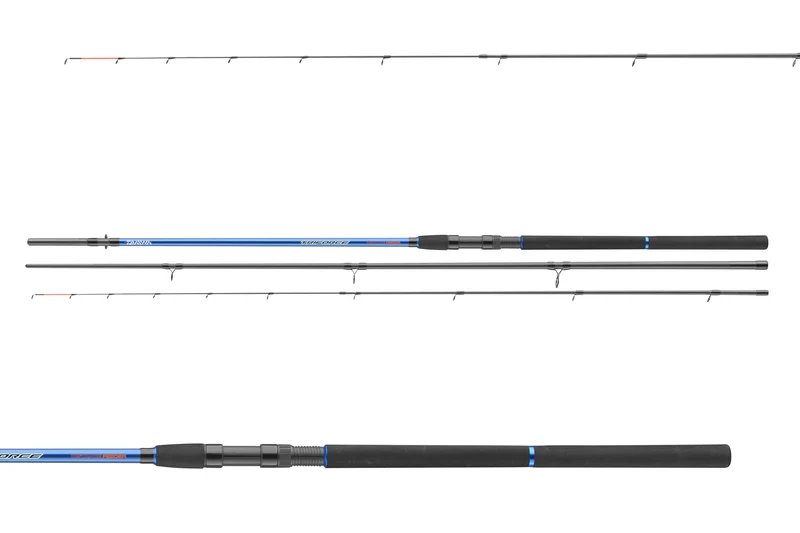 Daiwa Triforce Target Feeder Triforce Feeder Feederrute Methodfeeder Power Feeder