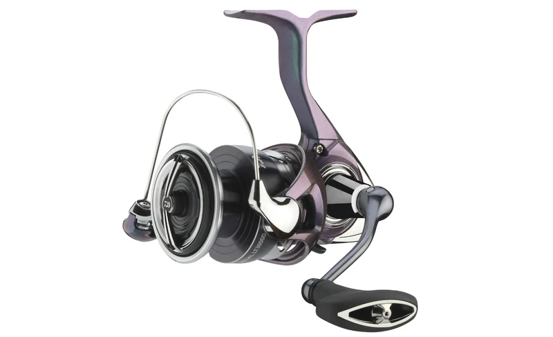 Daiwa 24 Regal LT 1000 2000 3000 4000 5000 Spinnrolle