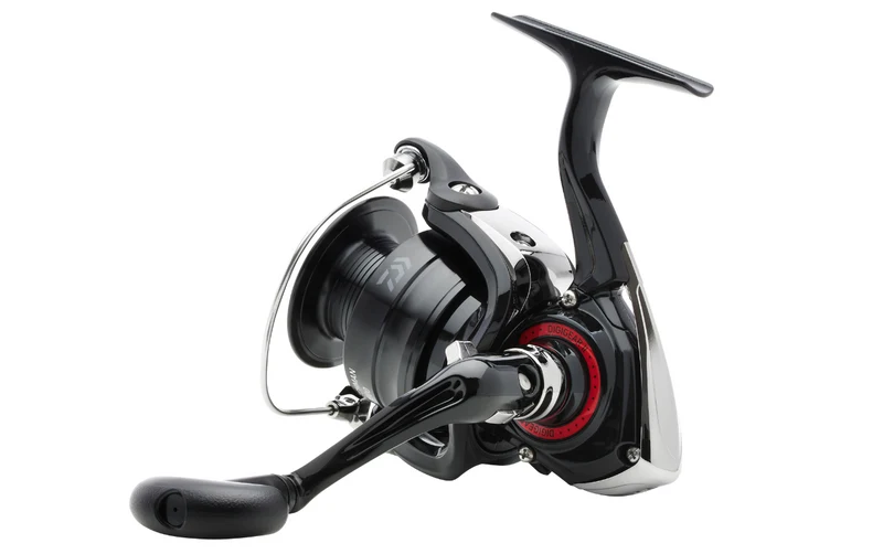 Daiwa Matchman Match-& Feederrolle