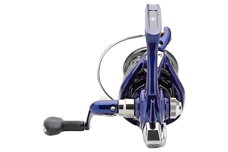 Daiwa TDR Distance 25QD Feederrolle