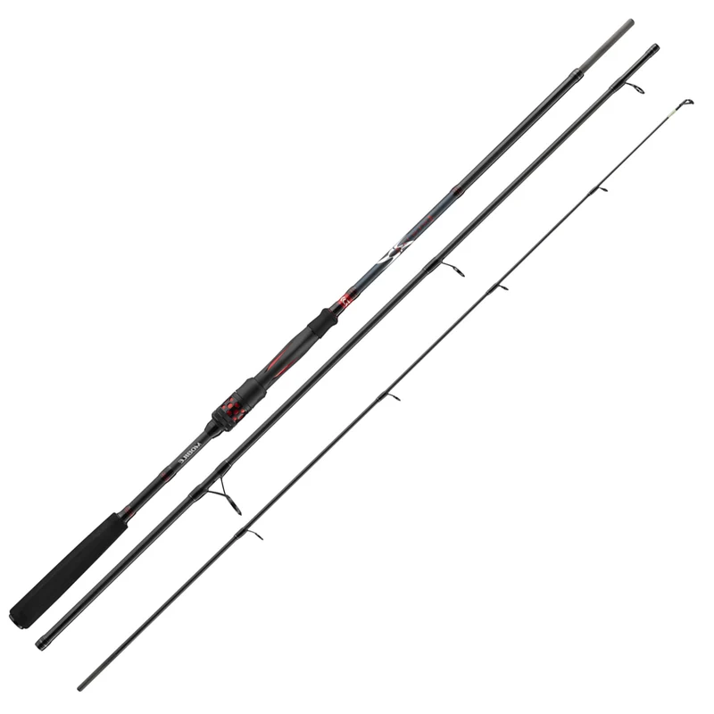 Daiwa Ninja Mobile Spin 2,45m 15-50g Spinnrute