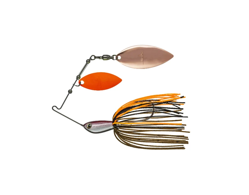 Molix Waterslash R 3/8 oz (10,5g) DW - Mud Vein