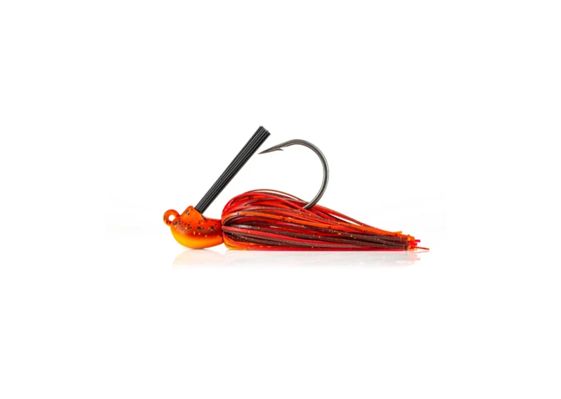 Molix Kento Jig DG 10,5g - Fiery Craw