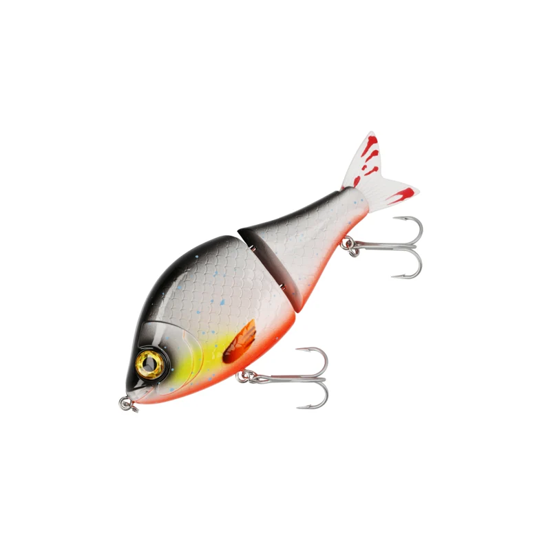 Mikado MFT Swimbait - 13cm/81g BREAM