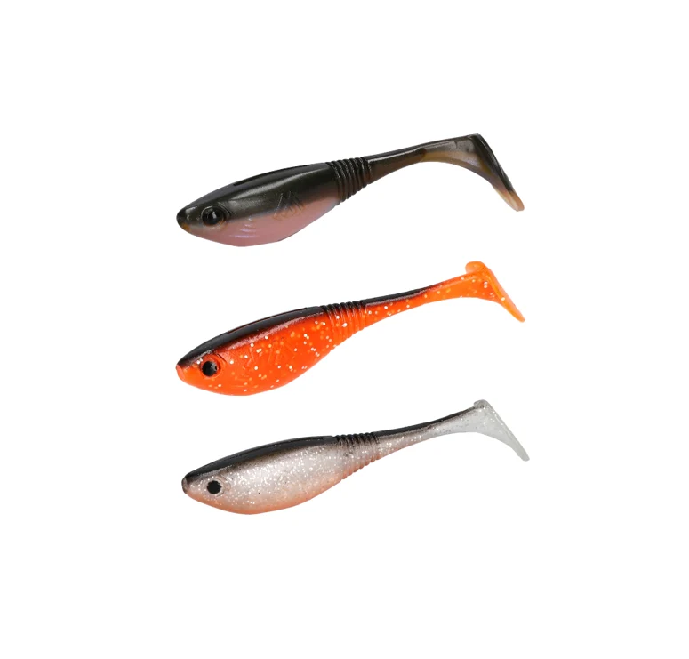 Mikado Spark 8.5cm/7.85g 4Stck.