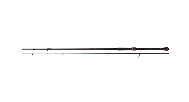 Mikado NSC N.G. Power Spin 245 C.W. 15-60G (2sec.)