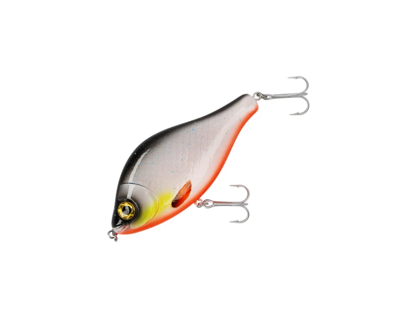 Mikado Mft Jerk 10cm/51g - Bream sinkend