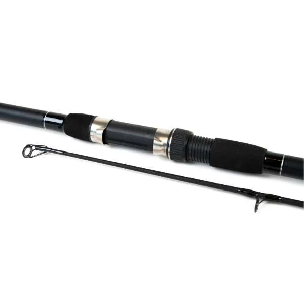 Eurocatch Black Phantom II Karpfenrute 3,60m