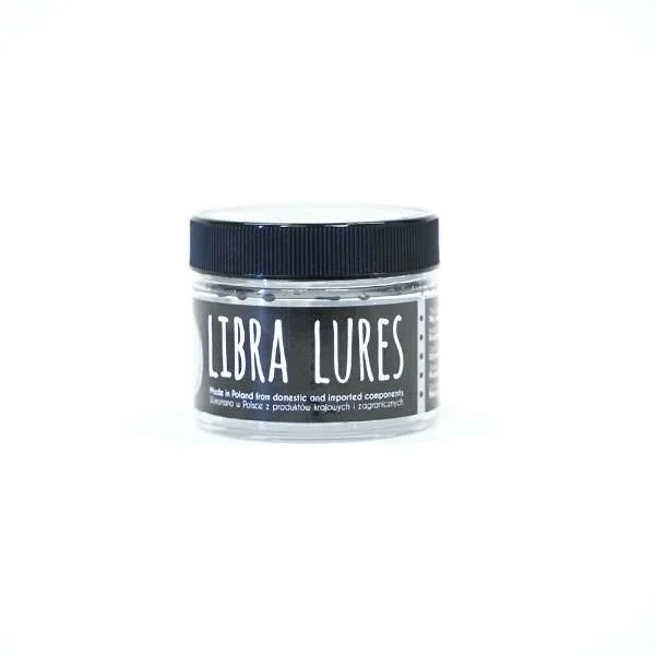 Libra Lures Fatty D'Worm 6,5 cm | 10 Stück