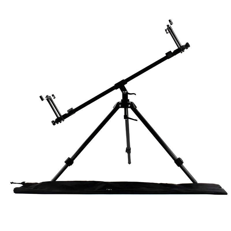 Traxis Tri-Clops Karpfen Rod Pod für 3 Ruten