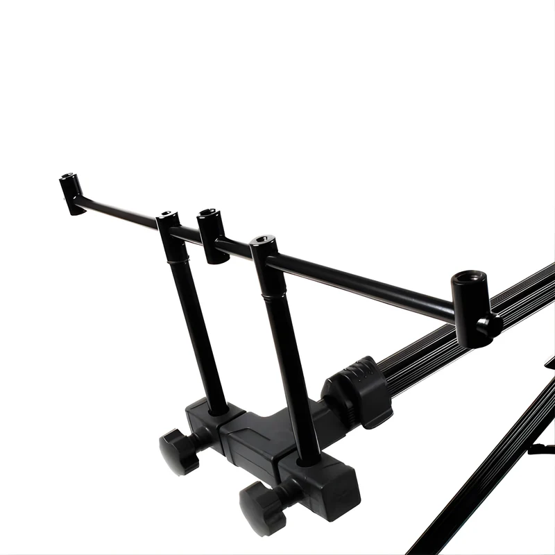 Traxis Tri-Clops Karpfen Rod Pod für 3 Ruten
