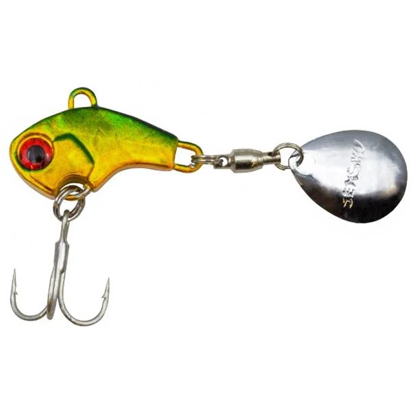 Senshu Tetracup Jig Spinner 65mm 21g