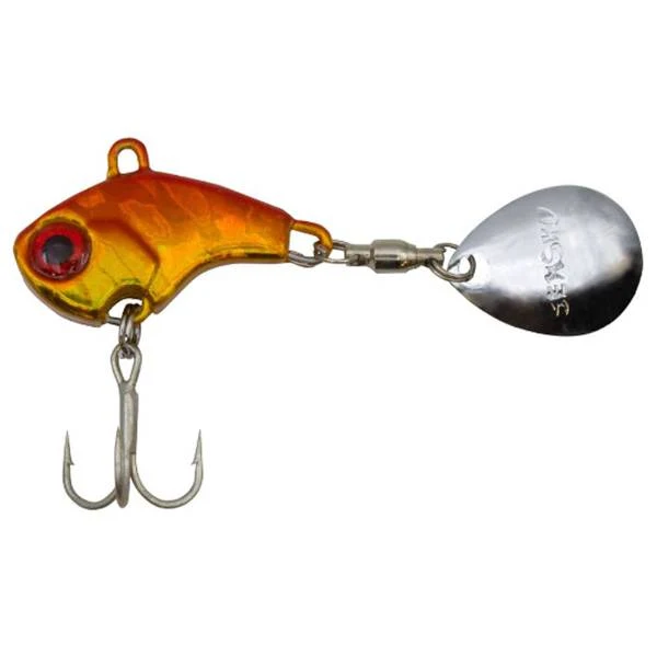 Senshu Tetracup Jig Spinner 65mm 21g