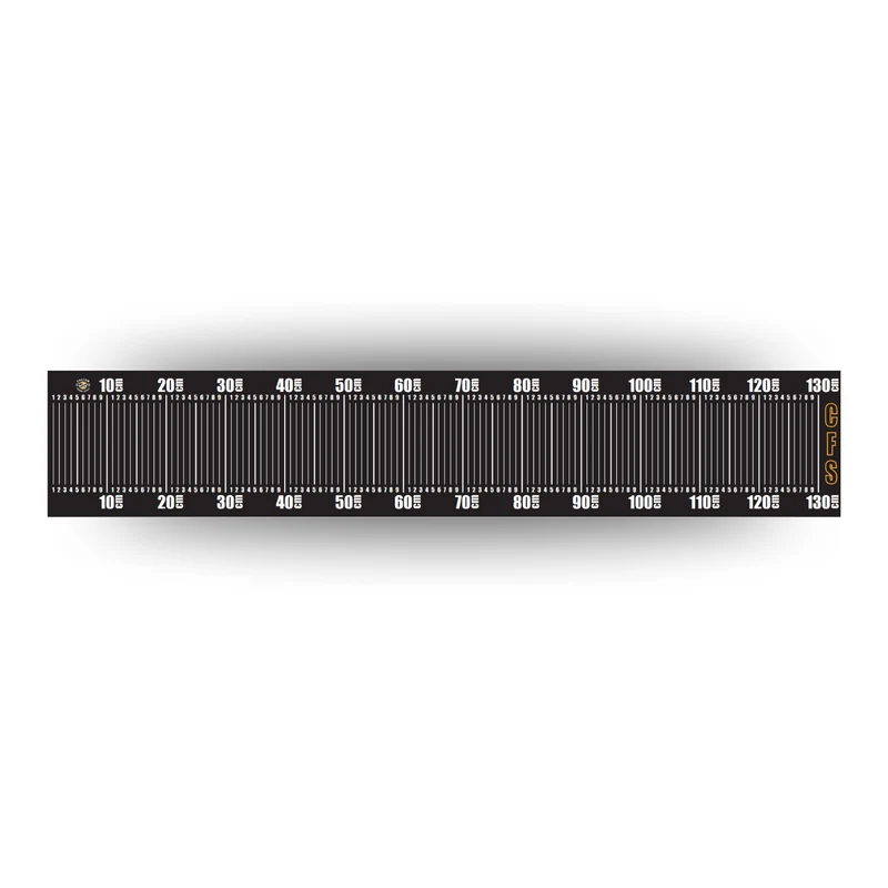 RollScale PRO - Die rollbare Messlösung für unterwegs