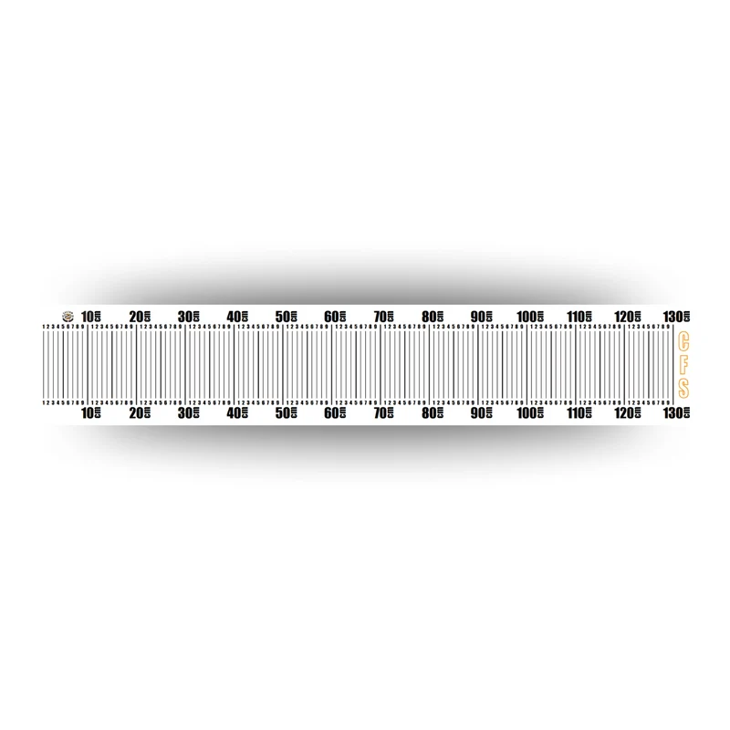 RollScale PRO - Die rollbare Messlösung für unterwegs