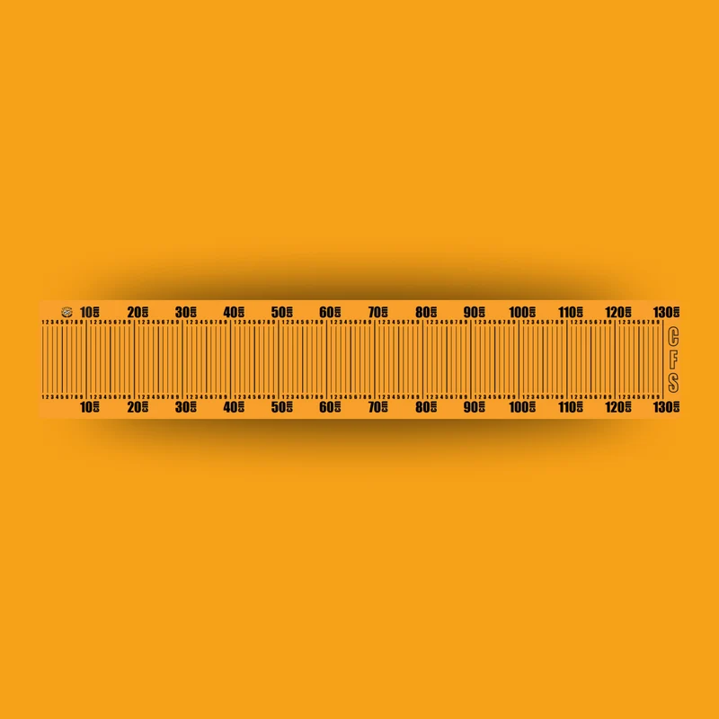 RollScale PRO - Die rollbare Messlösung für unterwegs
