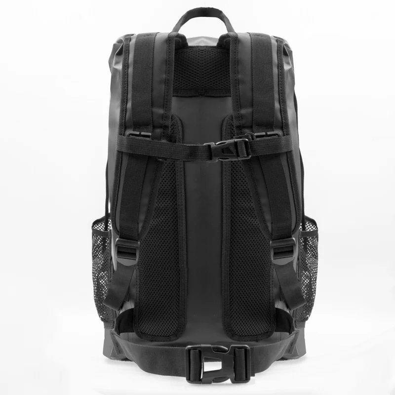 Legendfossil Rucksack Trapper Black 25L Wasserdicht