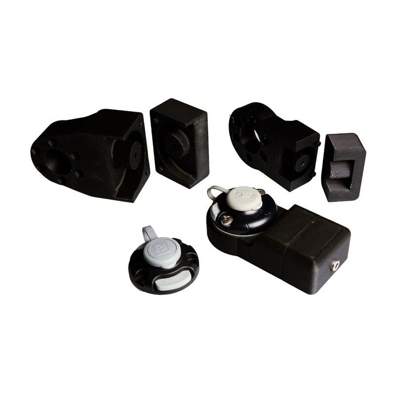 VarioMount Pro - Adapterlösung für dein Bellyboat