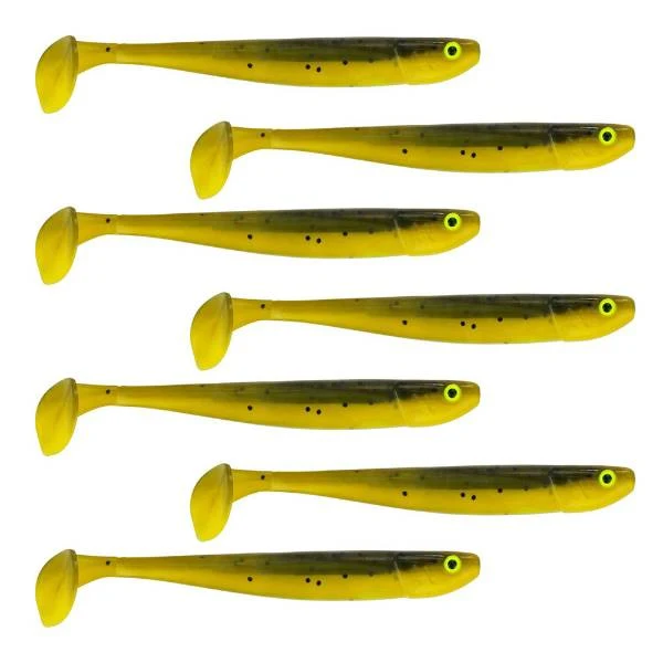 Tackle P*rn Magnetic Mama 9.9cm, 7g, 7 Stk