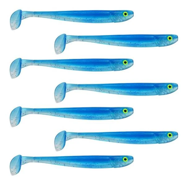 Tackle P*rn Magnetic Mama 9.9cm, 7g, 7 Stk