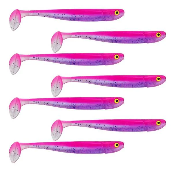 Tackle P*rn Magnetic Mama 9.9cm, 7g, 7 Stk