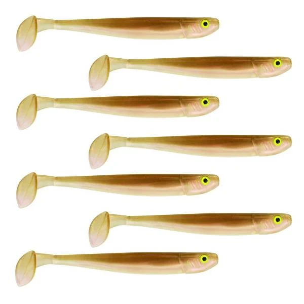 Tackle P*rn Magnetic Mama 9.9cm, 7g, 7 Stk