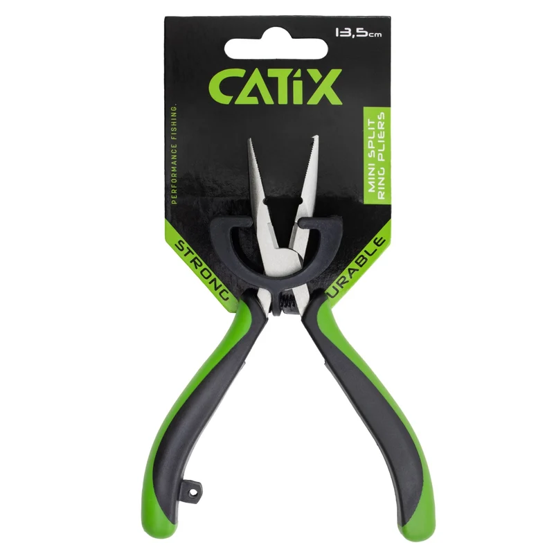 Catix Sprengringzange 13,5 cm