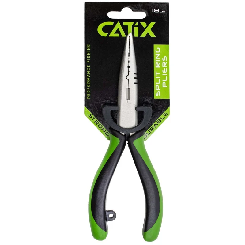 Catix Sprengringzange 18 cm
