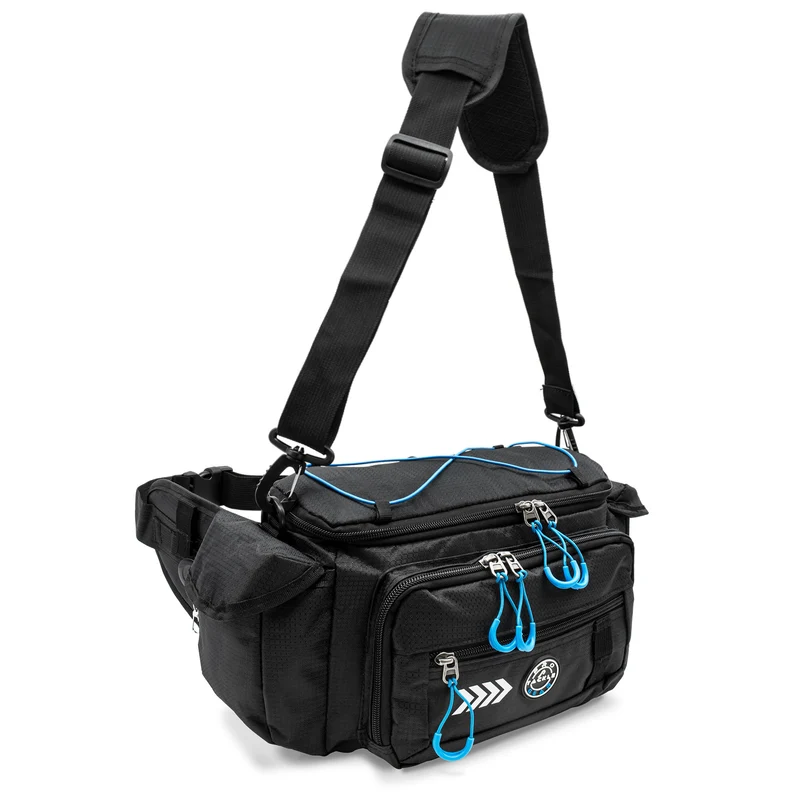 Pro Tackle STRIKE Gürteltasche