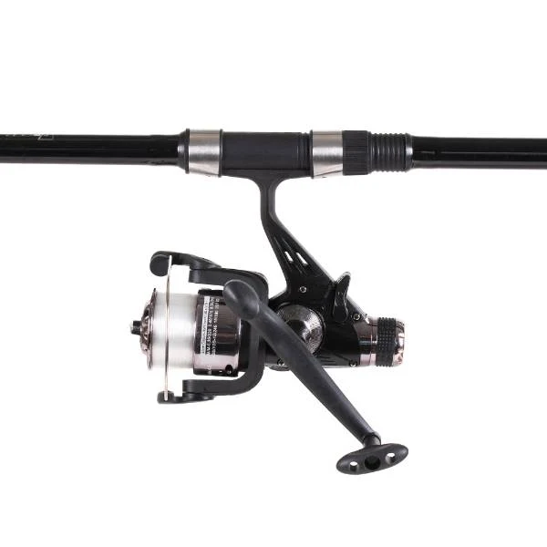 Fish-Xpro Karpfen-Set Improve Mega 2 Ruten