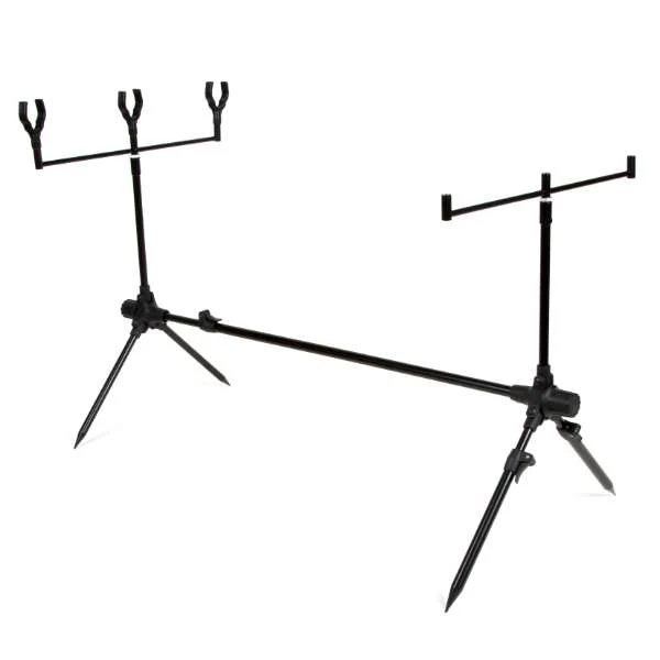 FISH-XPRO Karpfen-Set Pro Improve 3-Rod 96-teilig