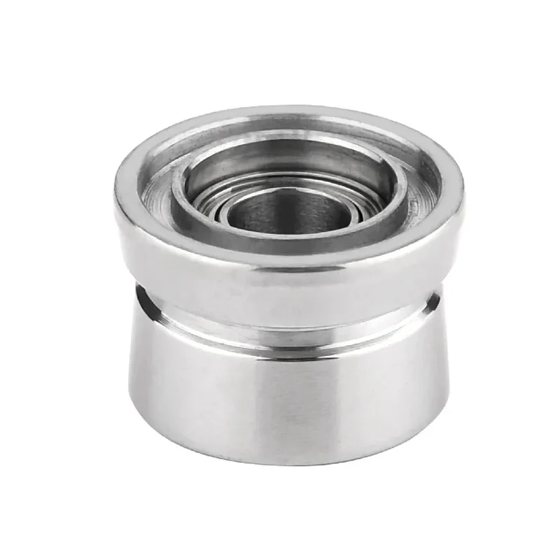 Gomexus Schnurlaufröllchen für Shimano Stella SW, Twin Power SW, Stradic SW 5000-6000