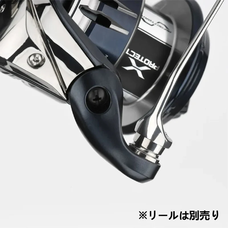 Gomexus Schnurlaufröllchen für Shimano Stella SW, Twin Power SW, Stradic SW 5000-6000