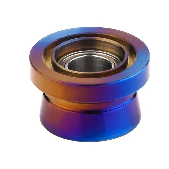 Gomexus Schnurlaufröllchen für Shimano Stella SW, Twin Power SW, Stradic SW 5000-6000