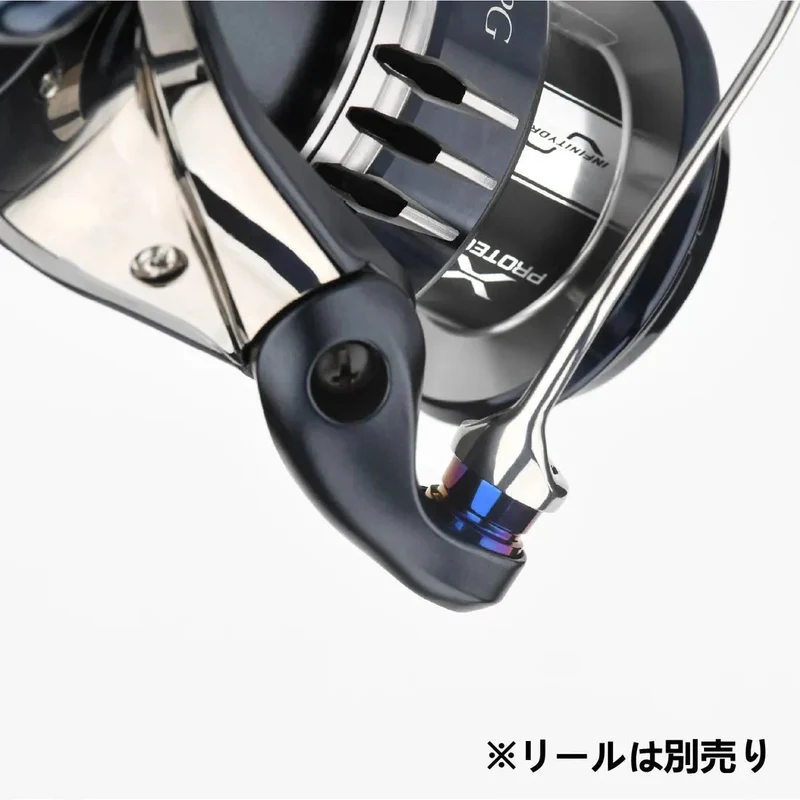 Gomexus Schnurlaufröllchen für Shimano Stella SW, Twin Power SW, Stradic SW 5000-6000