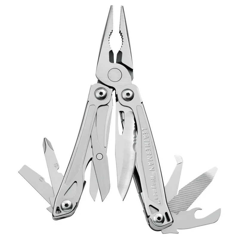 Multitool Wingman