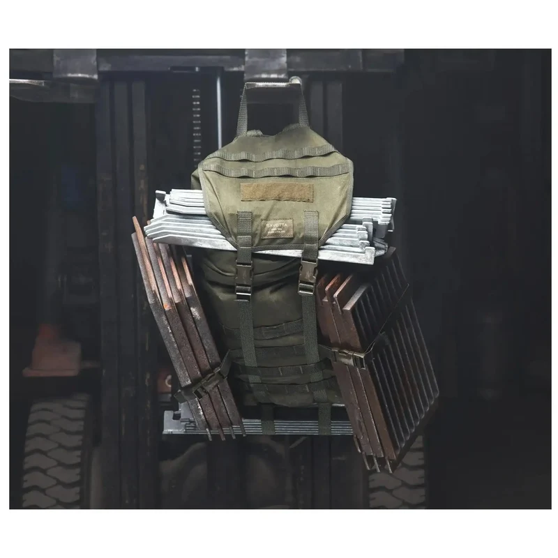 Rucksack Jääkäri S 20 L