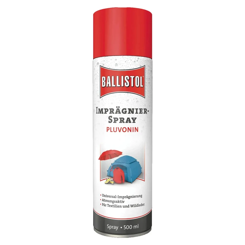 Imprägnierspray Pluvonin