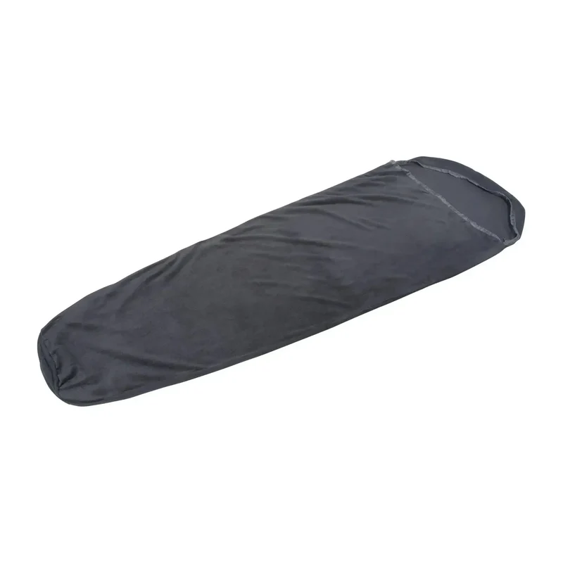 Schlafsack Fleece