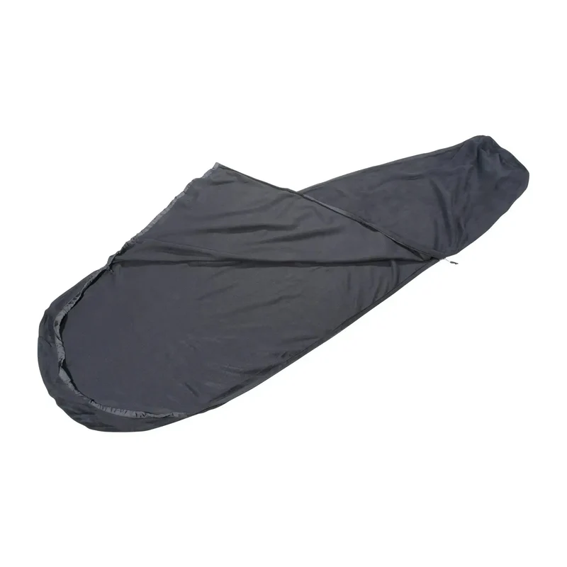 Schlafsack Fleece