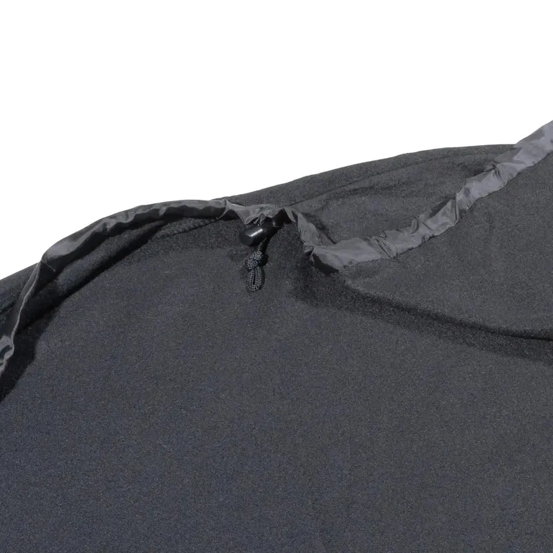 Schlafsack Fleece