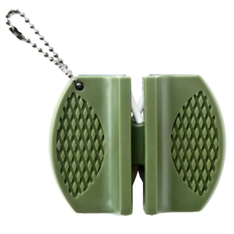 Messerschärfer Duo