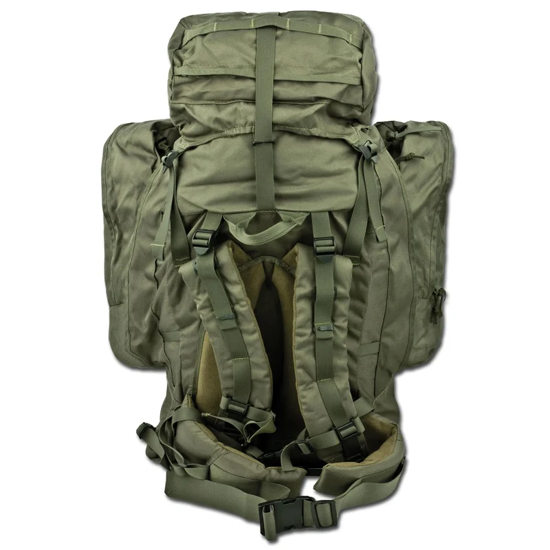 Rucksack Alpin 110 L