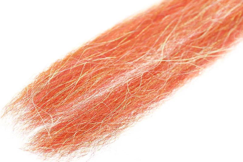 Steve Farrar Blend – Scharfe Orange