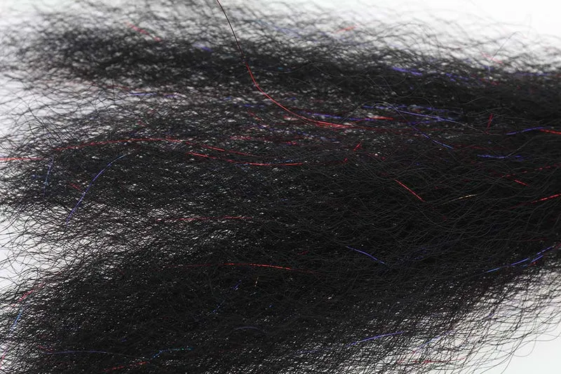 Steve Farrar Blend – Bleeding Black