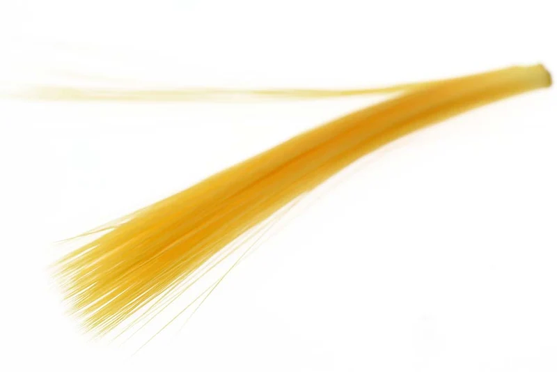 Fibetts Spinner Tails - Ginger (Sulph)