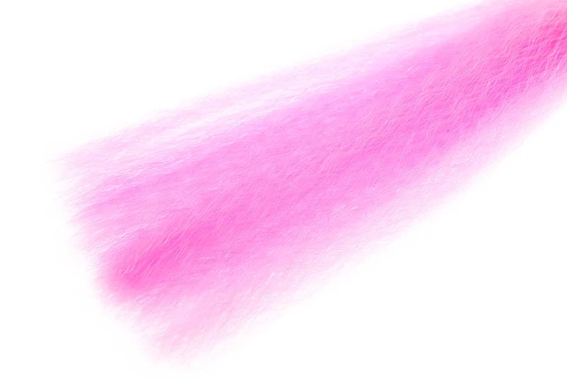 Slinky-Faser – Rosa