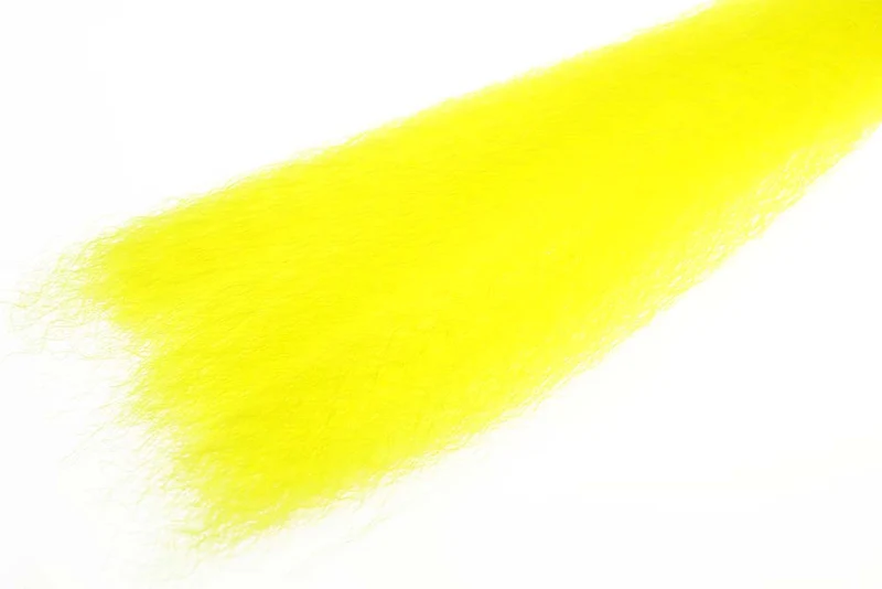 Slinky-Faser – Gelb