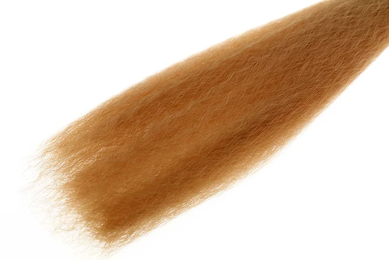 Slinky-Faser - Braun